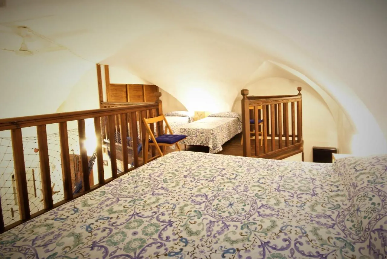 Loft Borgo Foce Apartment Porto Maurizio